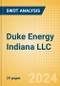 Duke Energy Indiana LLC - Strategic SWOT Analysis Review - Product Thumbnail Image