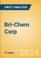 Bri-Chem Corp (BRY) - Financial and Strategic SWOT Analysis Review - Product Thumbnail Image