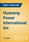 Huaneng Power International Inc (600011) - Financial and Strategic SWOT Analysis Review - Product Thumbnail Image