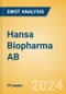 Hansa Biopharma AB (HNSA) - Financial and Strategic SWOT Analysis Review - Product Thumbnail Image