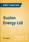 Suzlon Energy Ltd (SUZLON) - Financial and Strategic SWOT Analysis Review - Product Thumbnail Image