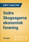 Sodra Skogsagarna ekonomisk forening - Strategic SWOT Analysis Review - Product Thumbnail Image