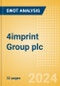 4imprint Group plc (FOUR) - Financial and Strategic SWOT Analysis Review - Product Thumbnail Image