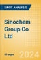 Sinochem Group Co Ltd - Strategic SWOT Analysis Review - Product Thumbnail Image