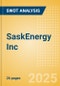 SaskEnergy Inc - Strategic SWOT Analysis Review - Product Thumbnail Image