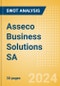 Asseco Business Solutions SA (ABS) - Financial and Strategic SWOT Analysis Review - Product Thumbnail Image