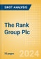 The Rank Group Plc (RNK) - Financial and Strategic SWOT Analysis Review - Product Thumbnail Image