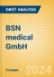 BSN medical GmbH - Strategic SWOT Analysis Review - Product Thumbnail Image