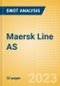 Maersk Line AS - Strategic SWOT Analysis Review - Product Thumbnail Image