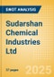 Sudarshan Chemical Industries Ltd (SUDARSCHEM) - Financial and Strategic SWOT Analysis Review - Product Thumbnail Image