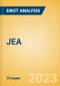 JEA - Strategic SWOT Analysis Review - Product Thumbnail Image