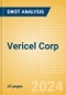 Vericel Corp (VCEL) - Financial and Strategic SWOT Analysis Review - Product Thumbnail Image