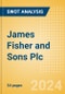 James Fisher and Sons Plc (FSJ) - Financial and Strategic SWOT Analysis Review - Product Thumbnail Image