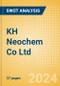 KH Neochem Co Ltd (4189) - Financial and Strategic SWOT Analysis Review - Product Thumbnail Image