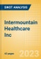 Intermountain Healthcare Inc - Strategic SWOT Analysis Review - Product Thumbnail Image