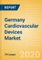 Germany Cardiovascular Devices Market Outlook to 2025 - Aortic and Vascular Graft Devices, Atherectomy Devices, Cardiac Assist Devices and Others - Product Thumbnail Image