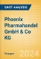 Phoenix Pharmahandel GmbH & Co KG - Strategic SWOT Analysis Review - Product Thumbnail Image