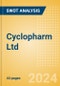 Cyclopharm Ltd (CYC) - Financial and Strategic SWOT Analysis Review - Product Thumbnail Image