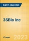 3SBio Inc (1530) - Financial and Strategic SWOT Analysis Review - Product Thumbnail Image