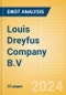 Louis Dreyfus Company B.V. - Strategic SWOT Analysis Review - Product Thumbnail Image