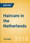 Country Profile: Haircare in the Netherlands - Product Thumbnail Image