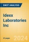 Idexx Laboratories Inc (IDXX) - Financial and Strategic SWOT Analysis Review - Product Thumbnail Image