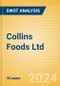 Collins Foods Ltd (CKF) - Financial and Strategic SWOT Analysis Review - Product Thumbnail Image