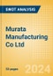 Murata Manufacturing Co Ltd (6981) - Financial and Strategic SWOT Analysis Review - Product Thumbnail Image