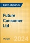 Future Consumer Ltd (FCONSUMER) - Financial and Strategic SWOT Analysis Review - Product Thumbnail Image