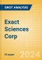 Exact Sciences Corp (EXAS) - Financial and Strategic SWOT Analysis Review - Product Thumbnail Image