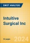 Intuitive Surgical Inc (ISRG) - Financial and Strategic SWOT Analysis Review - Product Thumbnail Image