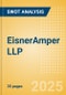 EisnerAmper LLP - Strategic SWOT Analysis Review - Product Thumbnail Image