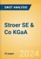 Stroer SE & Co KGaA (SAX) - Financial and Strategic SWOT Analysis Review - Product Thumbnail Image