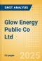 Glow Energy Public Co Ltd - Strategic SWOT Analysis Review - Product Thumbnail Image