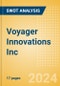 Voyager Innovations Inc - Strategic SWOT Analysis Review - Product Thumbnail Image