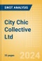 City Chic Collective Ltd (CCX) - Financial and Strategic SWOT Analysis Review - Product Thumbnail Image