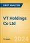 VT Holdings Co Ltd (7593) - Financial and Strategic SWOT Analysis Review - Product Thumbnail Image