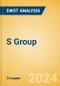 S Group - Strategic SWOT Analysis Review - Product Thumbnail Image
