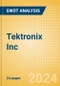 Tektronix Inc - Strategic SWOT Analysis Review - Product Thumbnail Image