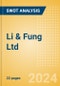 Li & Fung Ltd - Strategic SWOT Analysis Review - Product Thumbnail Image