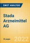 Stada Arzneimittel AG - Strategic SWOT Analysis Review - Product Thumbnail Image
