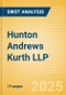 Hunton Andrews Kurth LLP - Strategic SWOT Analysis Review - Product Thumbnail Image