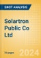 Solartron Public Co Ltd (SOLAR) - Financial and Strategic SWOT Analysis Review - Product Thumbnail Image