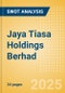 Jaya Tiasa Holdings Berhad (JTIASA) - Financial and Strategic SWOT Analysis Review - Product Thumbnail Image