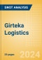 Girteka Logistics - Strategic SWOT Analysis Review - Product Thumbnail Image