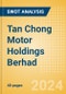 Tan Chong Motor Holdings Berhad (TCHONG) - Financial and Strategic SWOT Analysis Review - Product Thumbnail Image