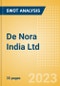 De Nora India Ltd (DENORA) - Financial and Strategic SWOT Analysis Review - Product Thumbnail Image
