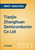 Tianjin Zhonghuan Semiconductor Co Ltd (002129) - Financial and Strategic SWOT Analysis Review- Product Image