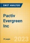 Pactiv Evergreen Inc (PTVE) - Financial and Strategic SWOT Analysis Review - Product Thumbnail Image