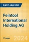 Feintool International Holding AG (FTON) - Financial and Strategic SWOT Analysis Review - Product Thumbnail Image